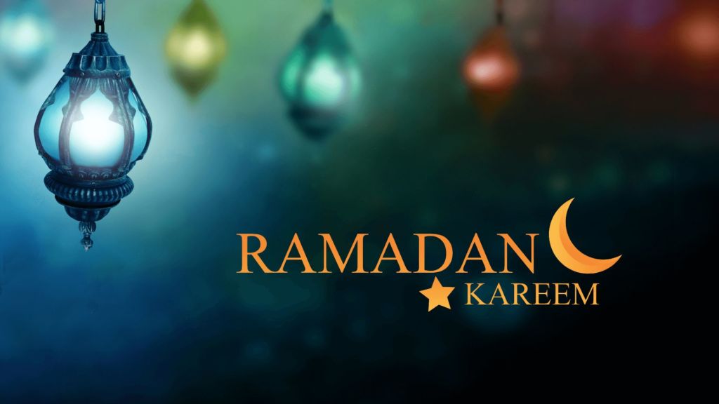 VGE Ramadan Statement