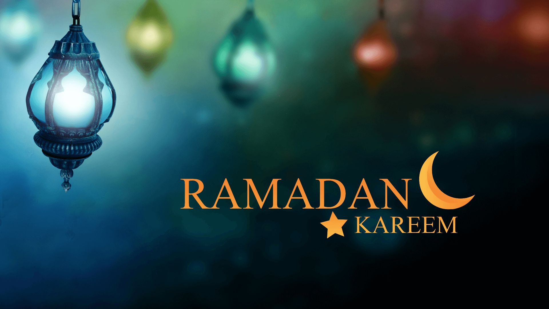 Statement zum Ende der muslimischen Fastenzeit (Ramadan) VGE