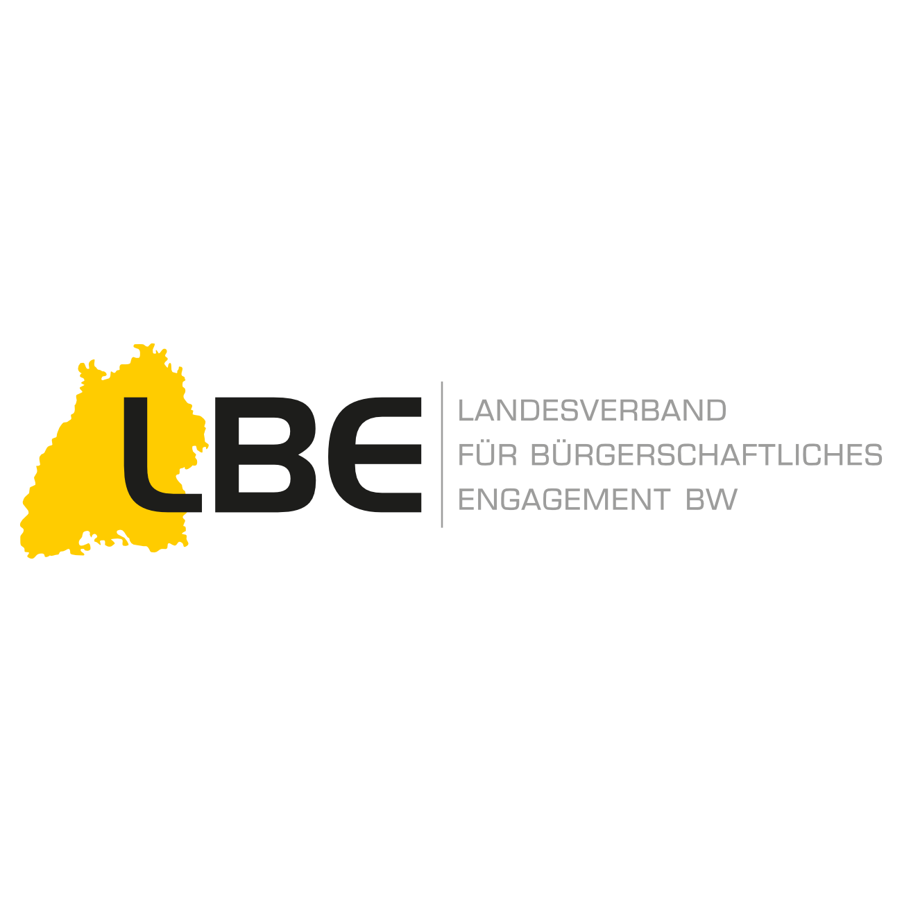 Regionalverbände - lbe logo