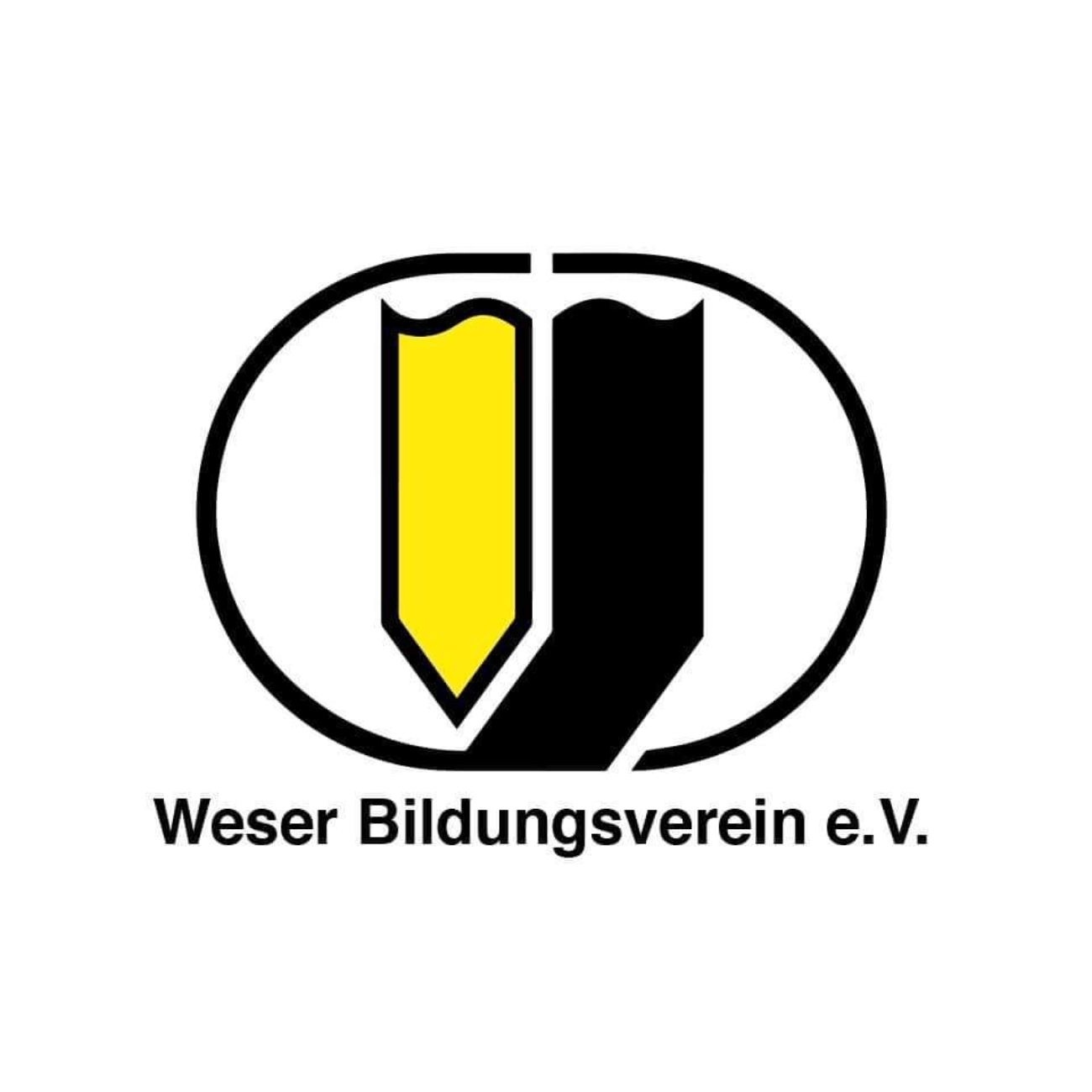 Unsere Mitglieder - weser bildungsverein logo