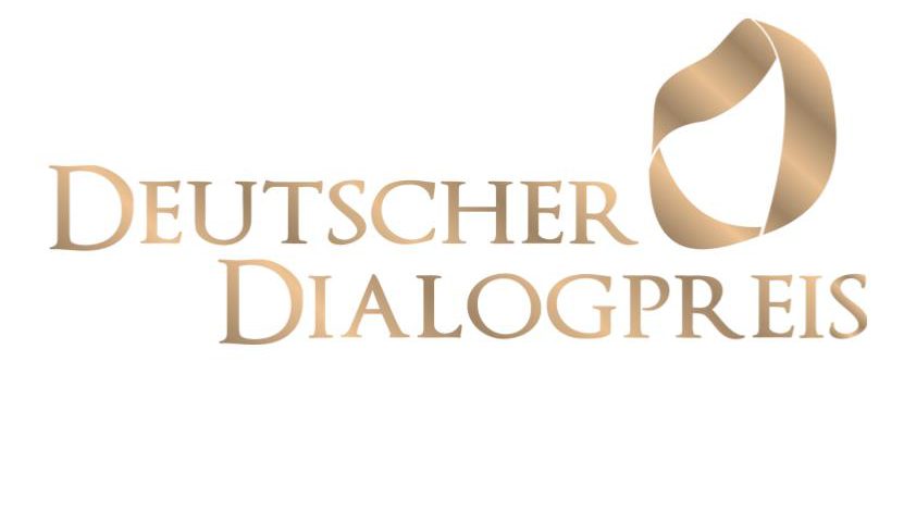 Deutscher Dialogpreis - deutscher dialogpreis