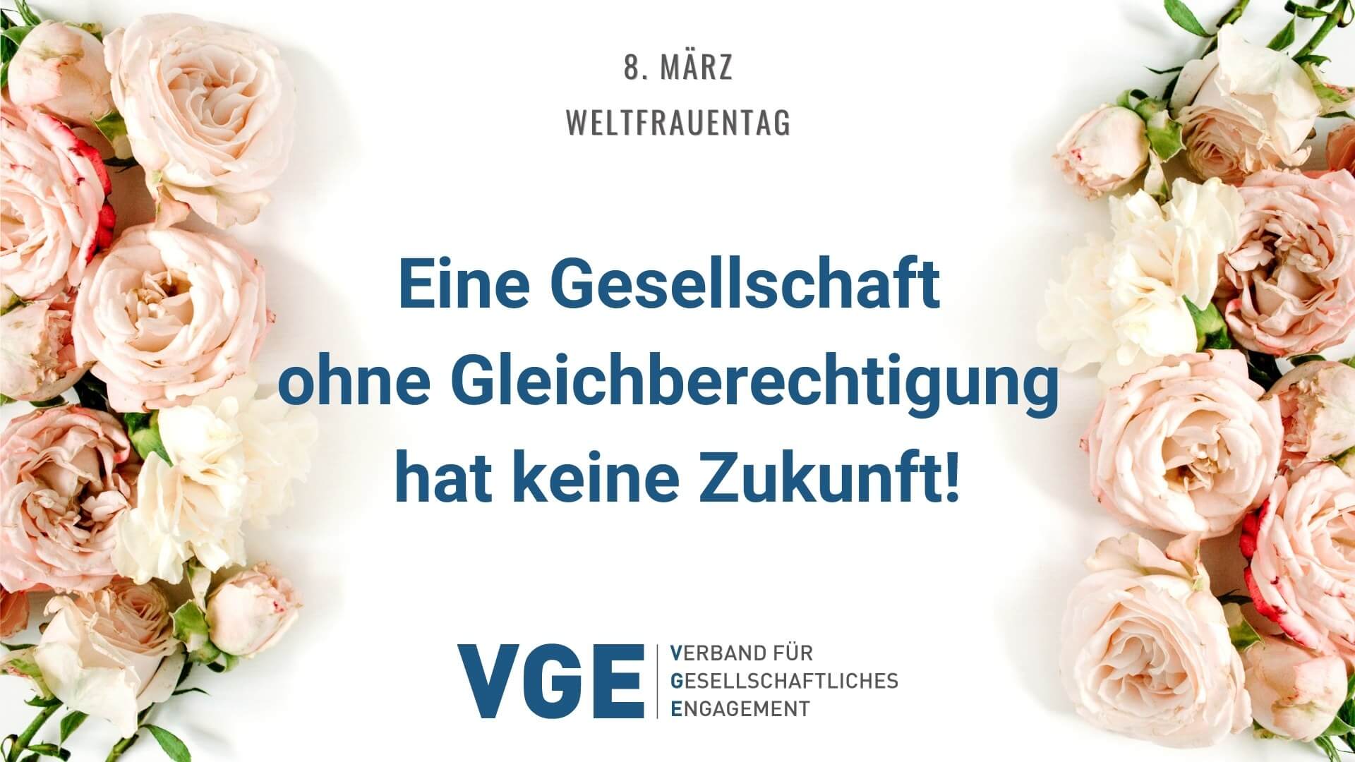 weltfrauentag 2023
