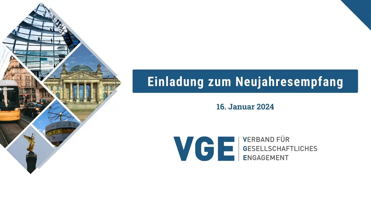 Neujahresempfang und Preisverleihung 1 einladung vge neujahresempfang