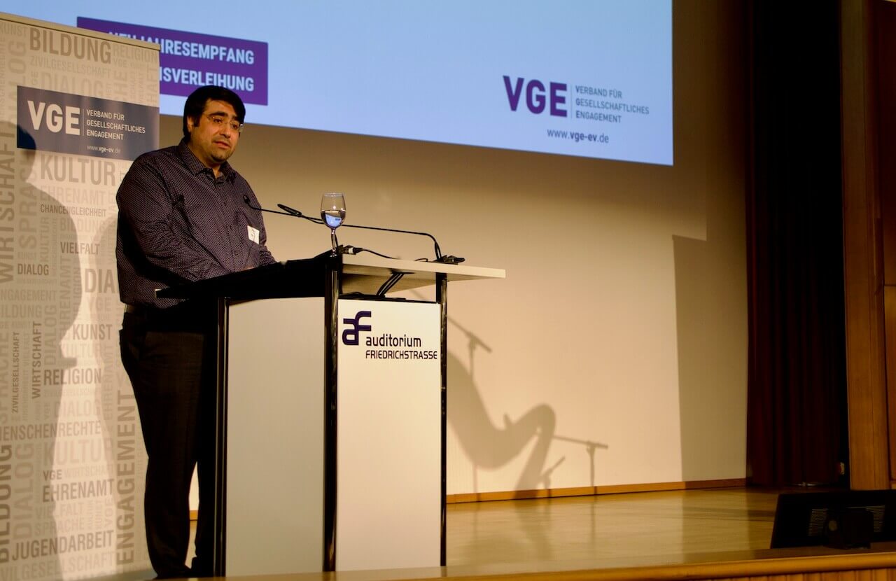 Neujahrsempfang 2024 7 vge jahresendempfang 2024 00036